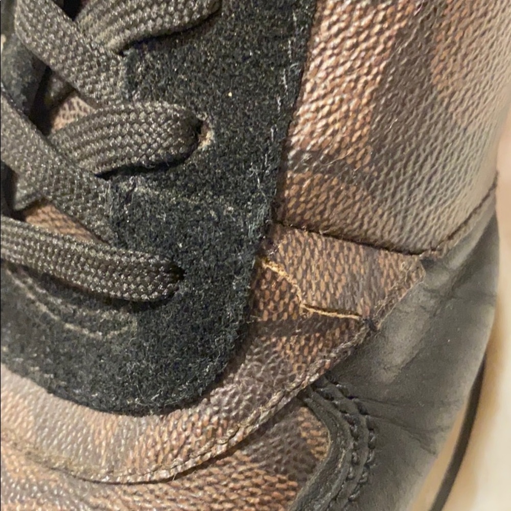 Coach sneakers - Picture 6 of 7